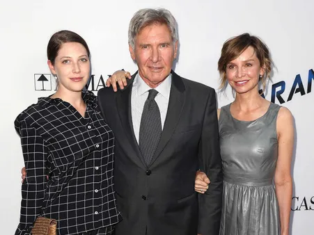 Ford Harrison Ford's Legacy in the Film Industry